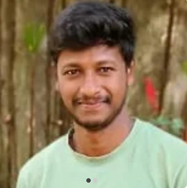 Groom Image